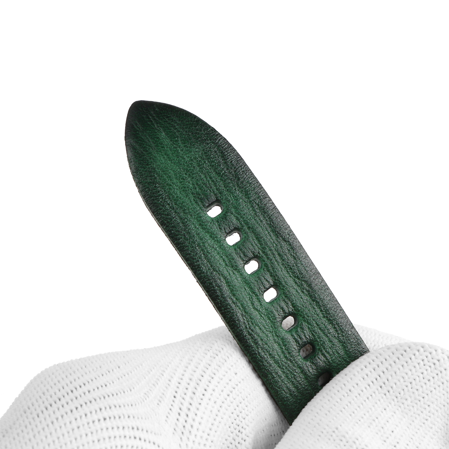 8872# Cowhide Watch Strap