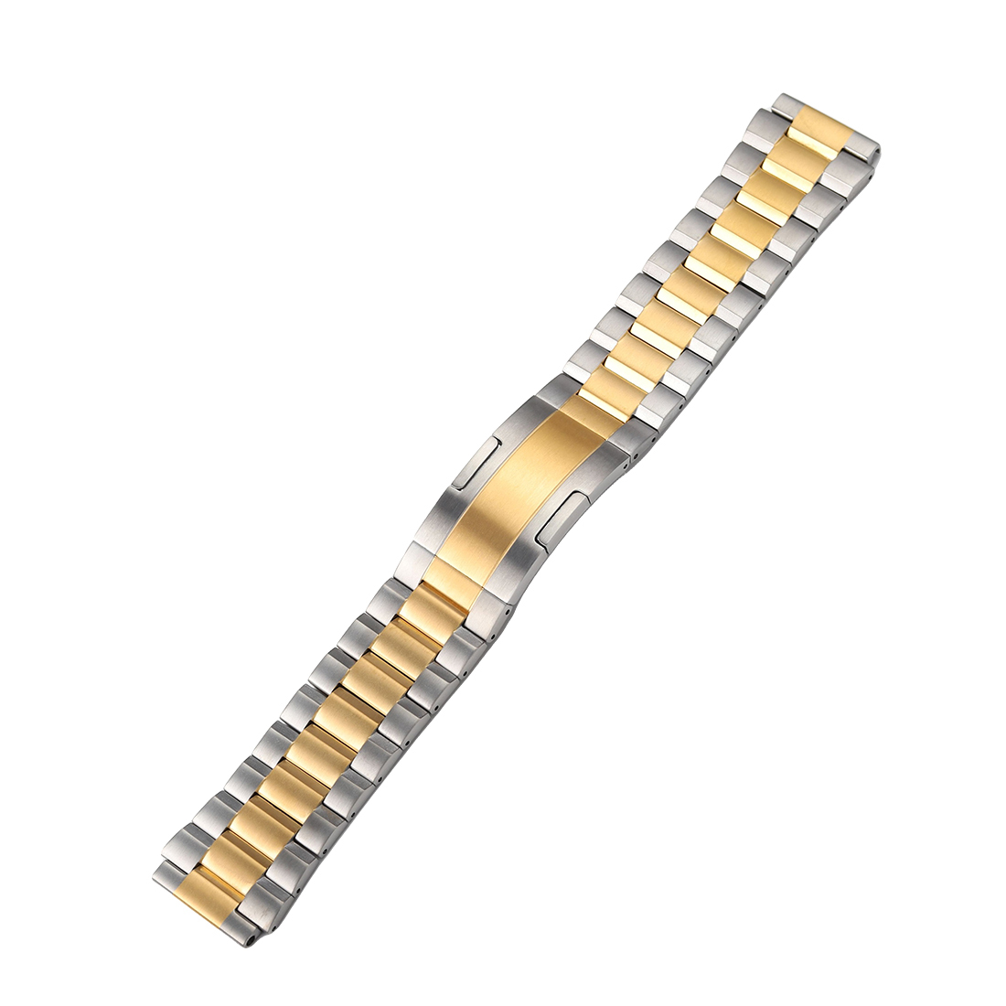 HW-G55# Titanium Watch Strap