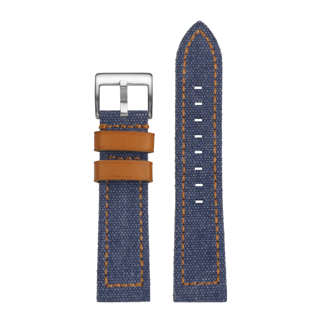 PA-N24# Canvas Watch Strap
