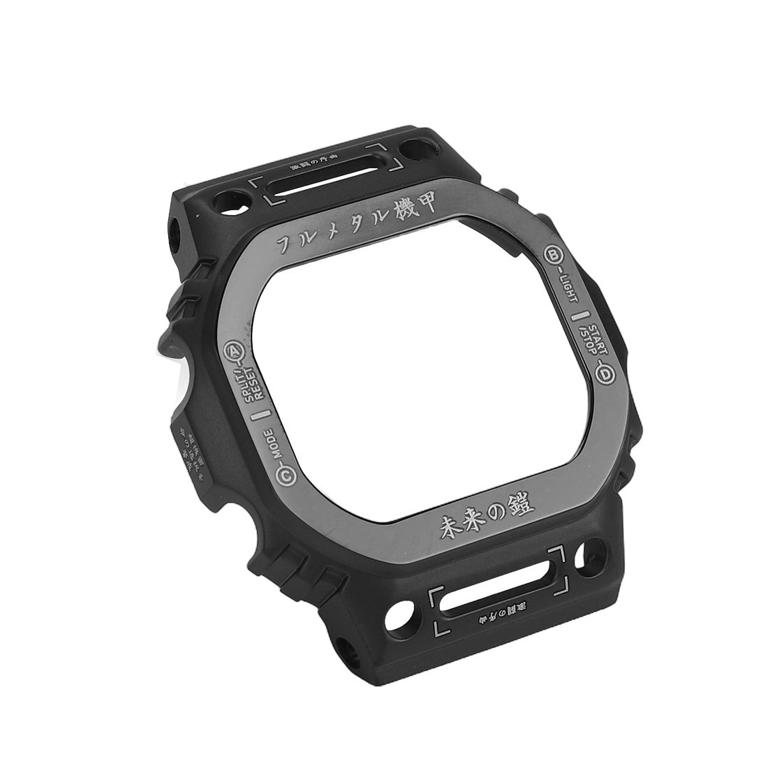 GMW-B5000# Mecha Watch Set