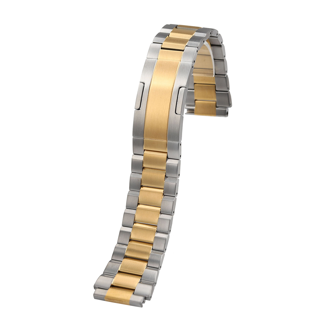 HW-G55# Titanium Watch Strap