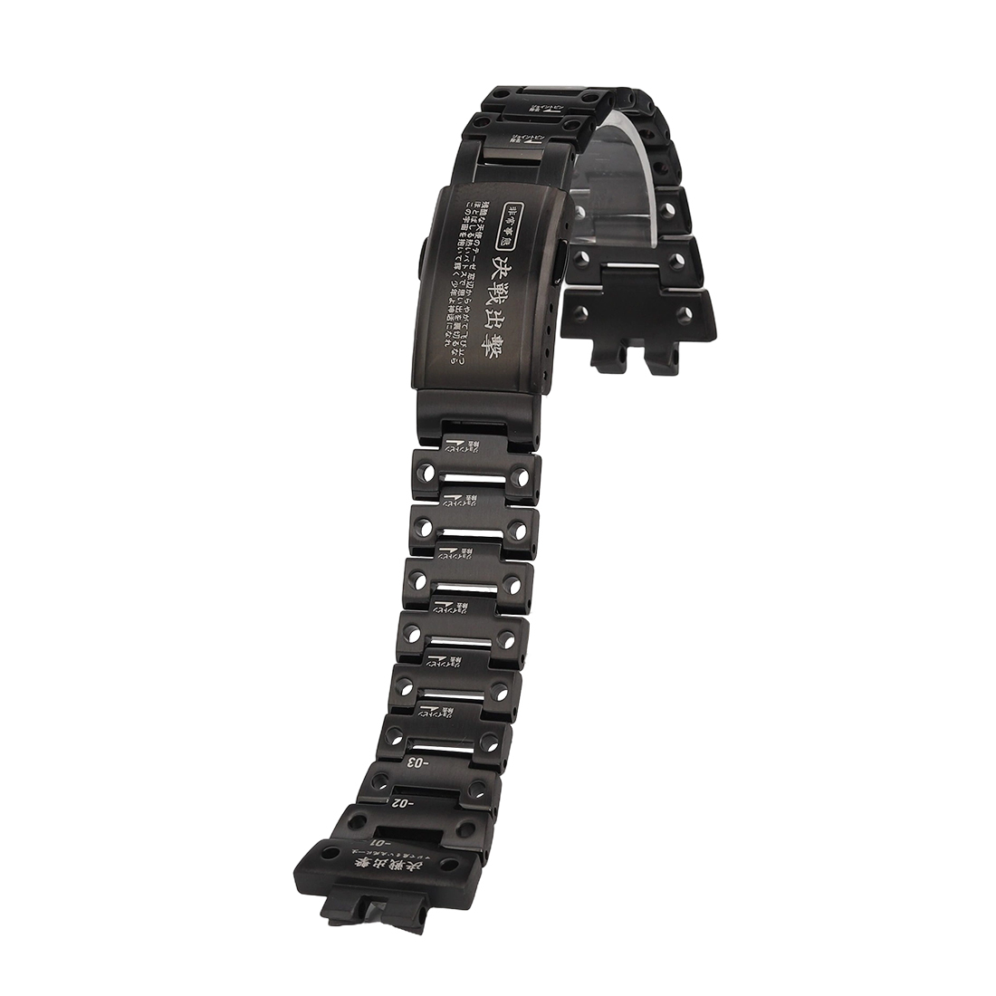 GMW-B5000# Mecha Watch Set