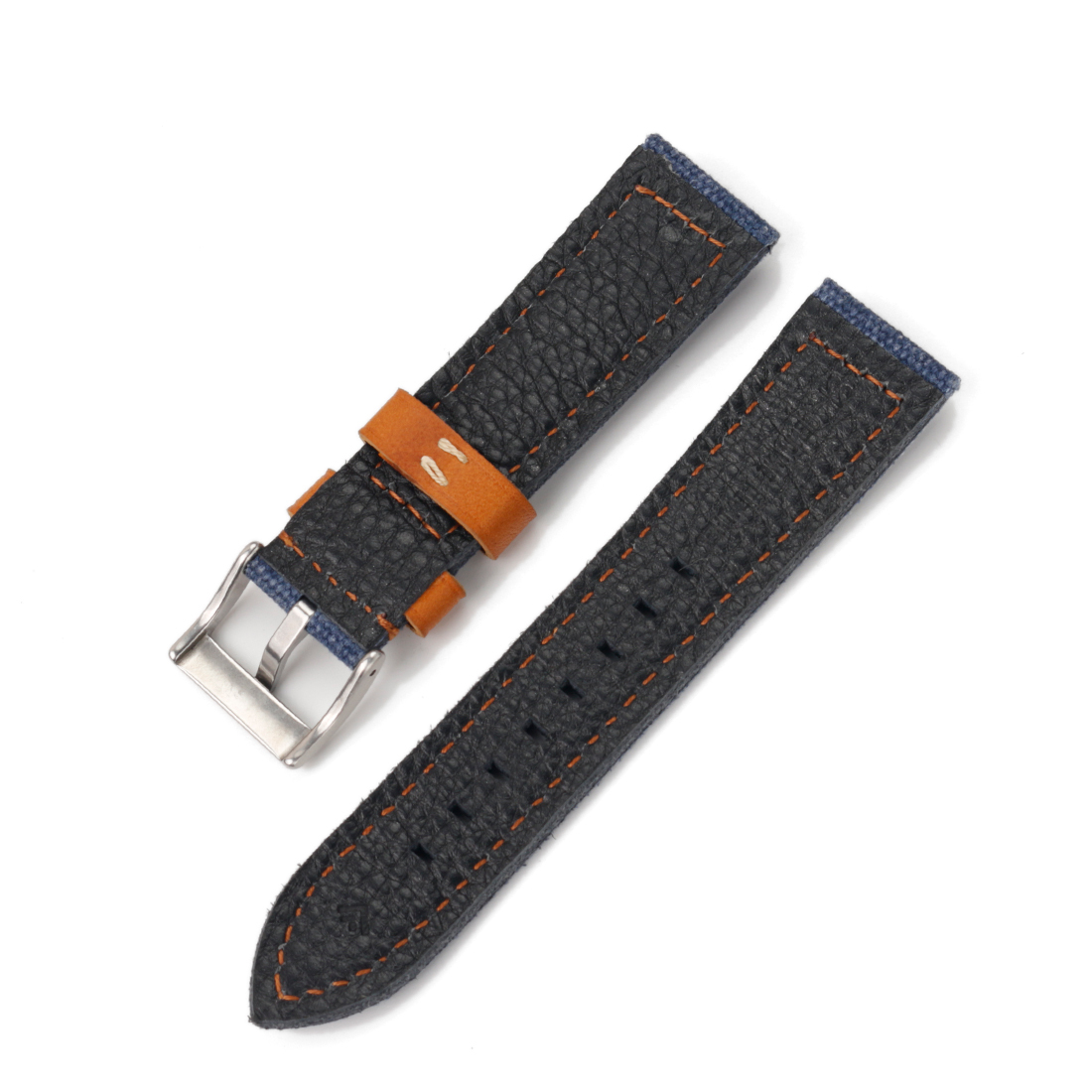 PA-N24# Canvas Watch Strap