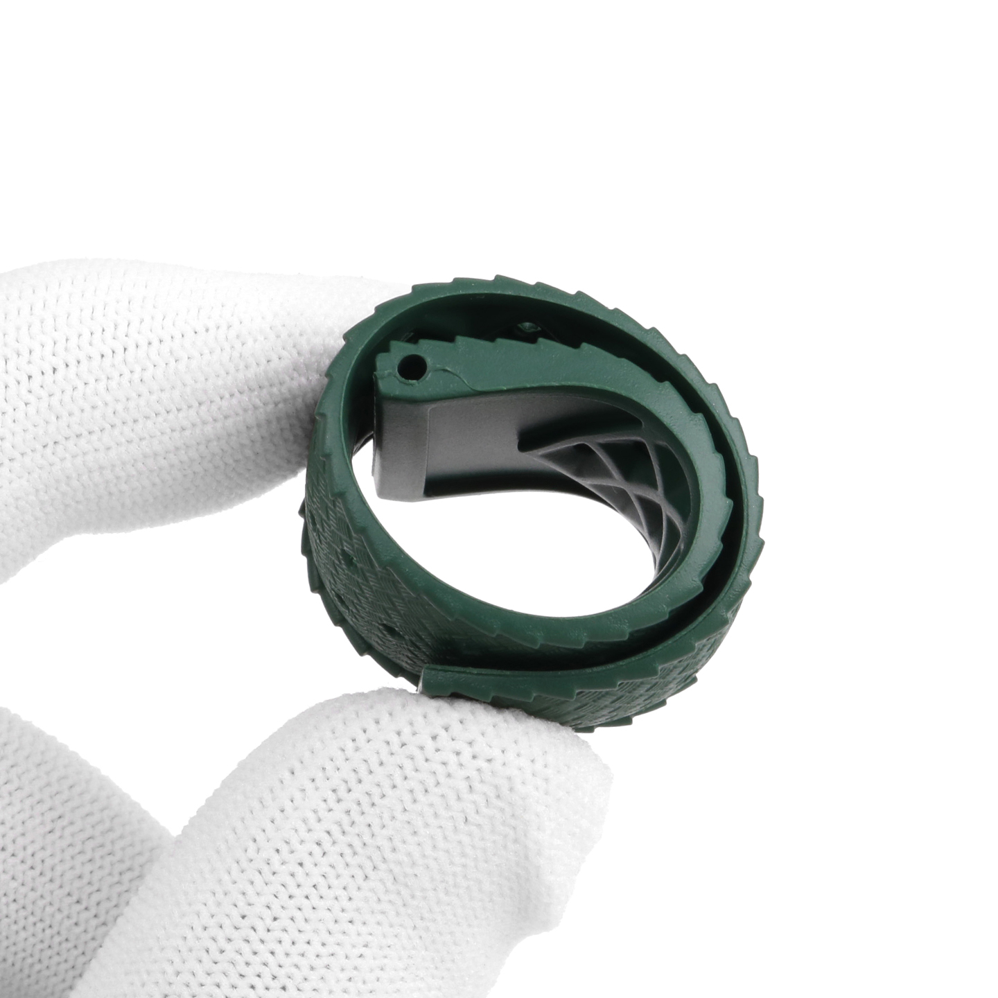 6801# Rubber Watch Strap