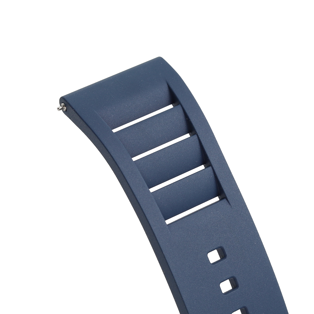 7808# FKM Rubber Watch Strap