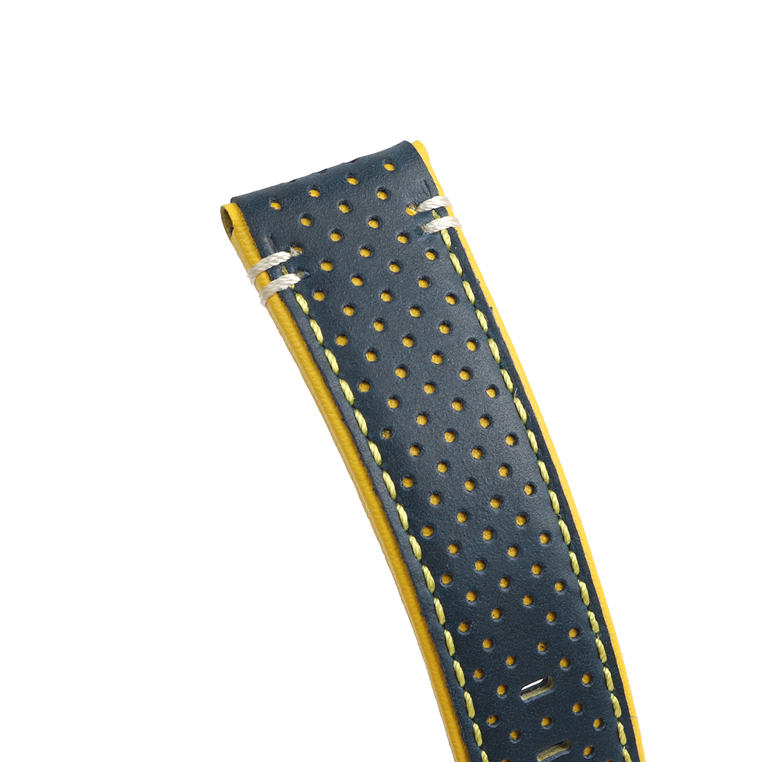 8887# Cowhide Watch Strap