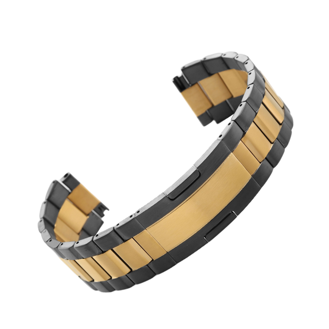 HW-G55# Titanium Watch Strap