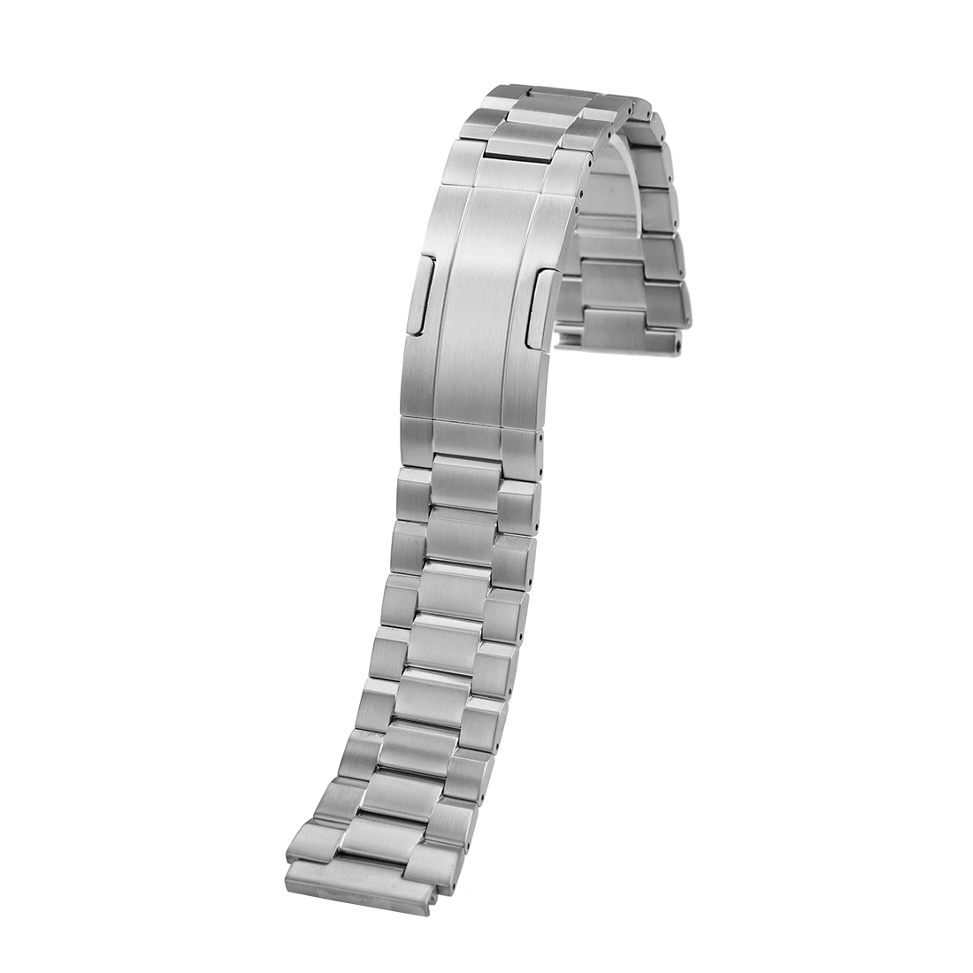 HW-G55# Titanium Watch Strap