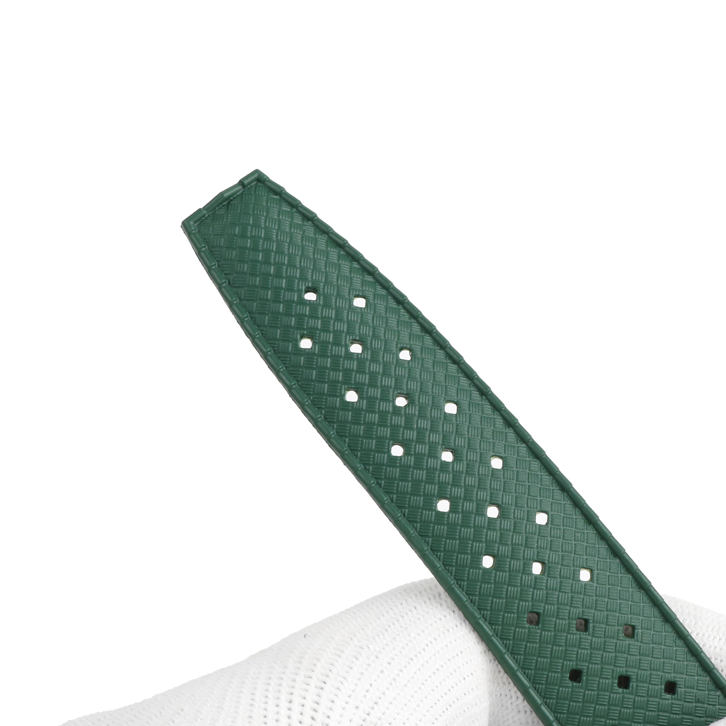 6801# Rubber Watch Strap