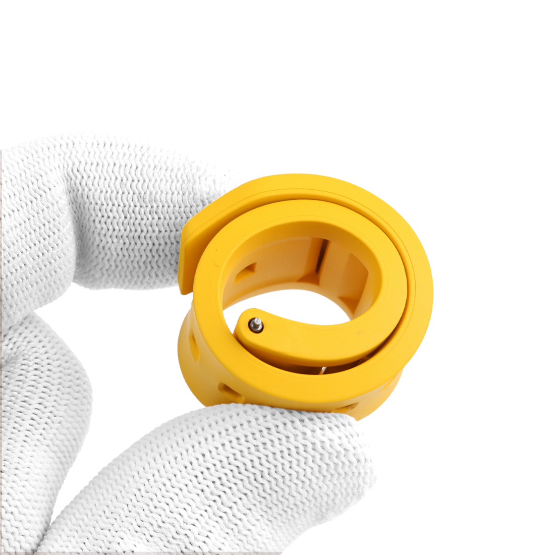 7808# FKM Rubber Watch Strap