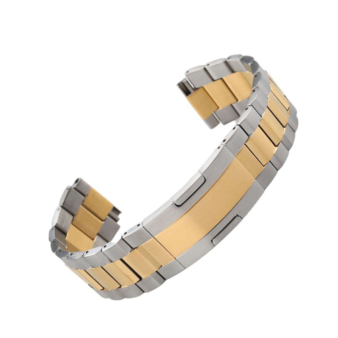 HW-G55# Titanium Watch Strap