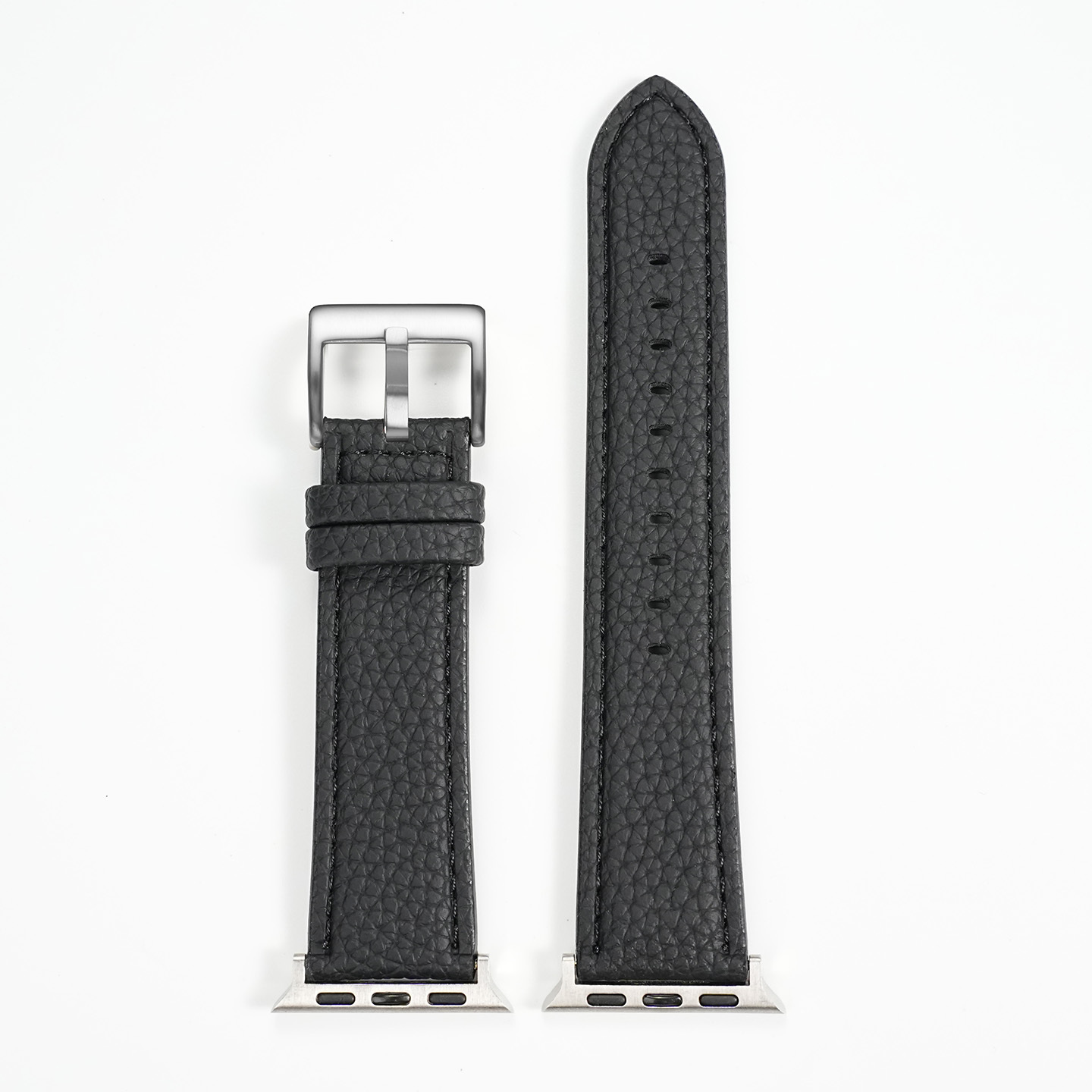 PG-P15# Cowhide Watch Strap