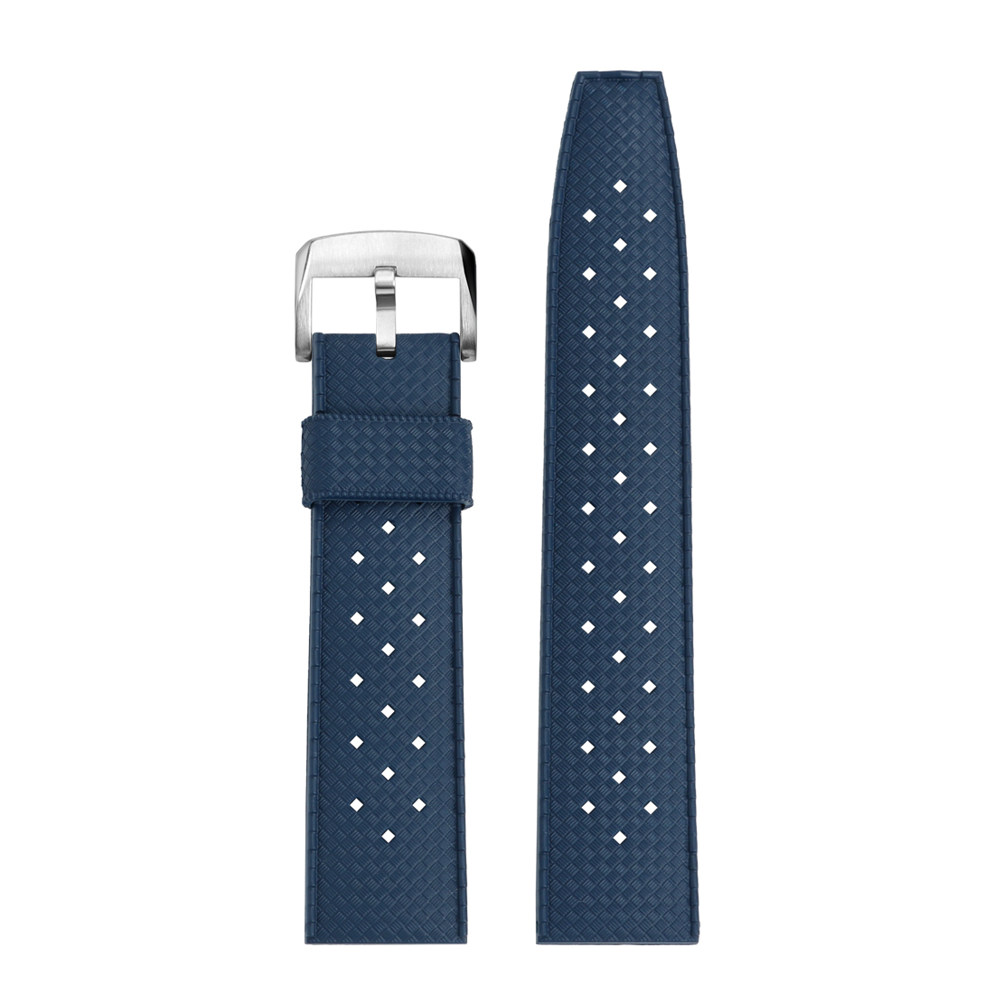 6801# Rubber Watch Strap