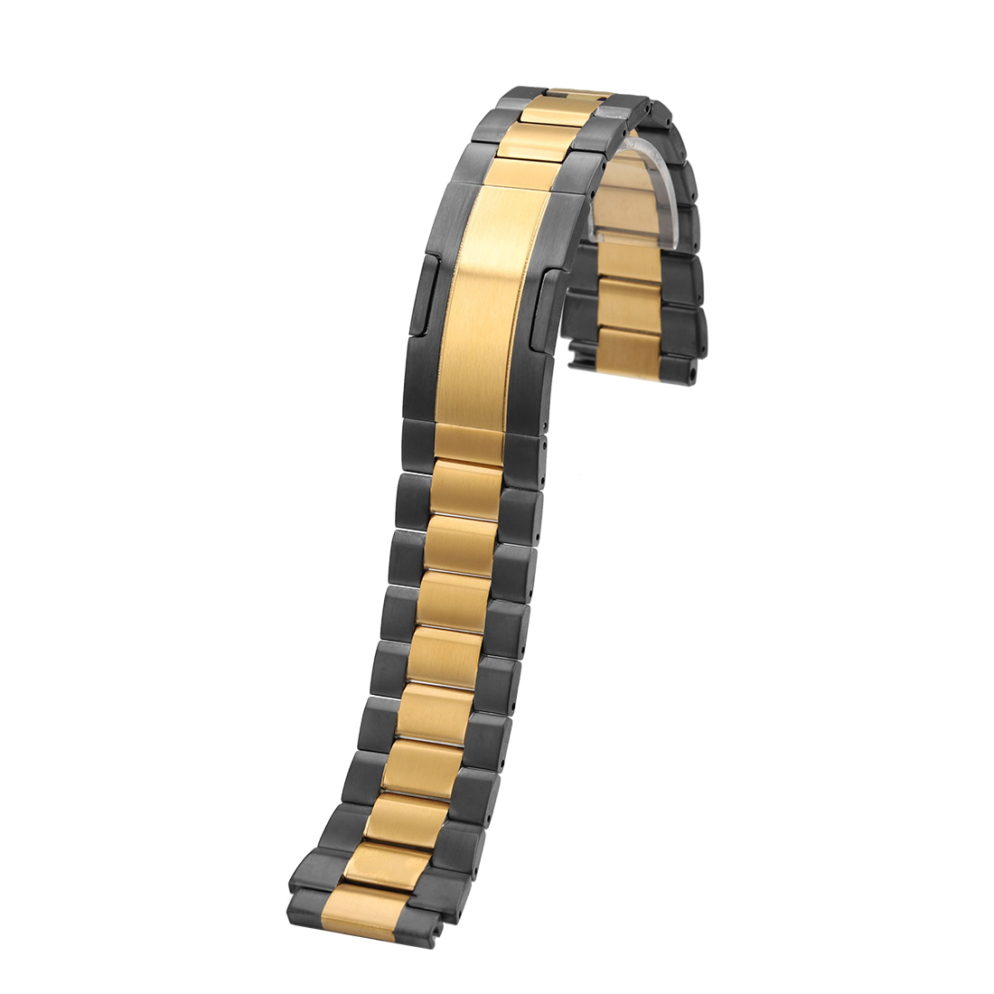 HW-G55# Titanium Watch Strap