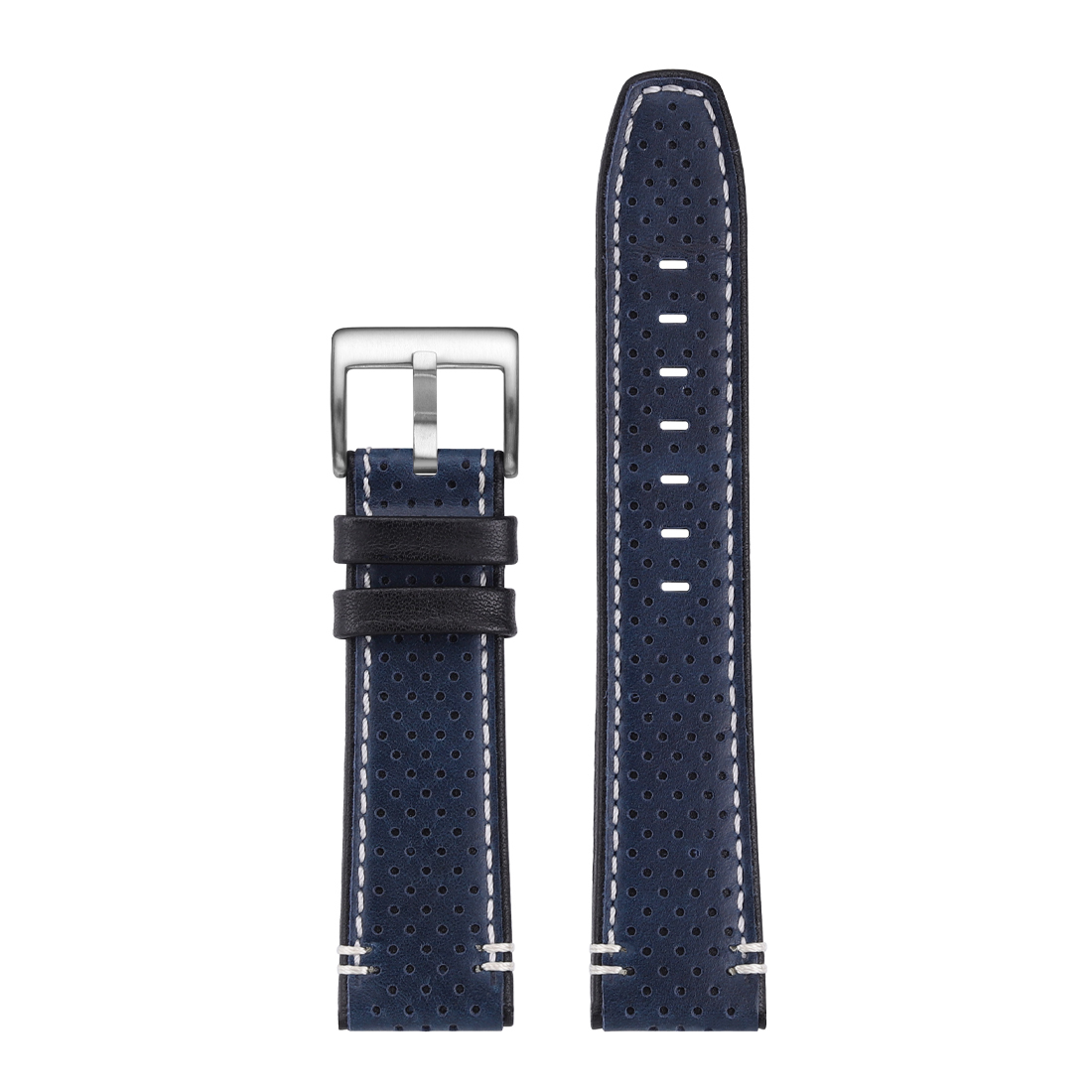 8887# Cowhide Watch Strap