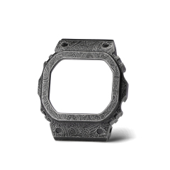 Black - Case