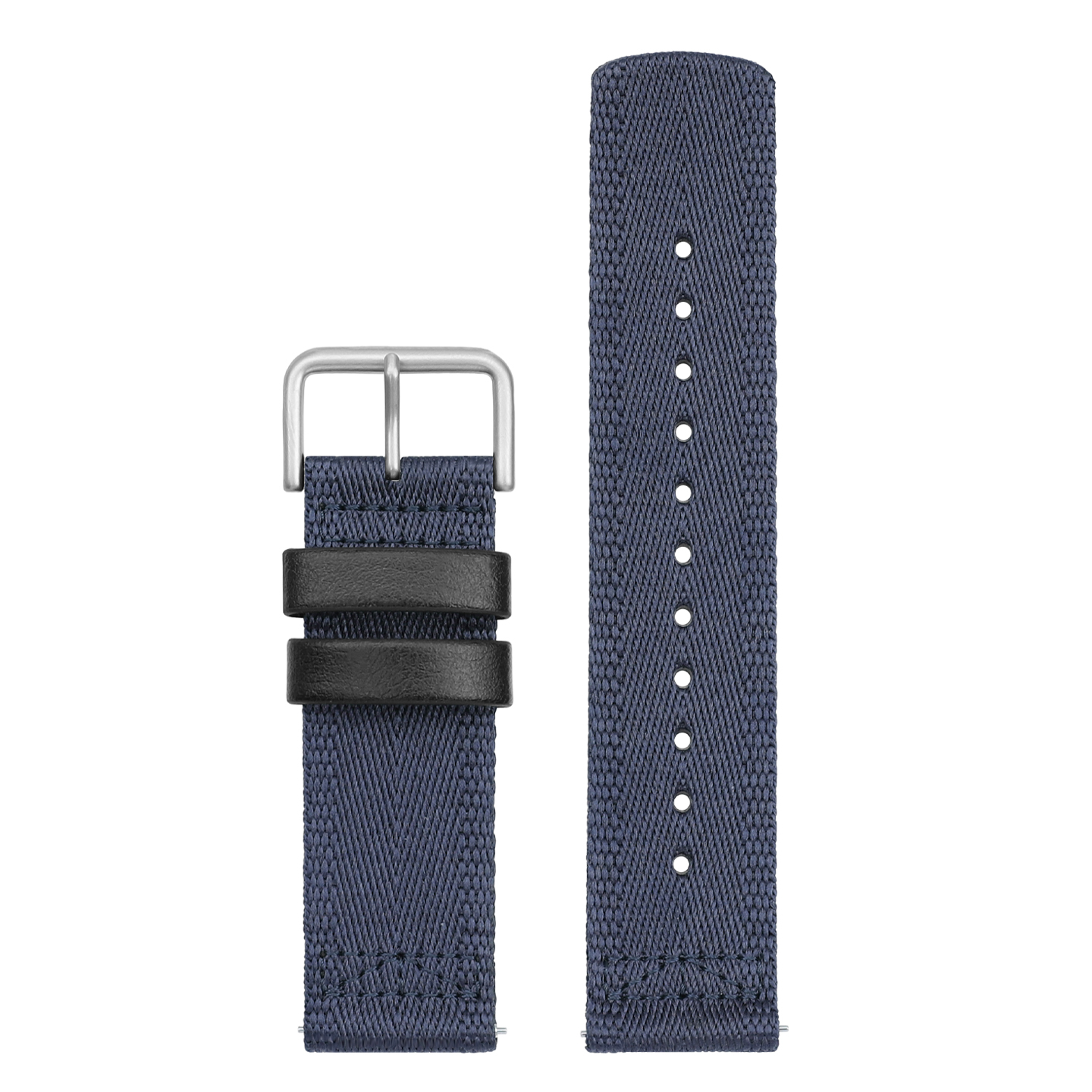 Outdoor Waterproof Sports Compatible with Casio PRJ-B00 PRW-6900/6600/60 Mountain Series Woven Nylon Watch Strap