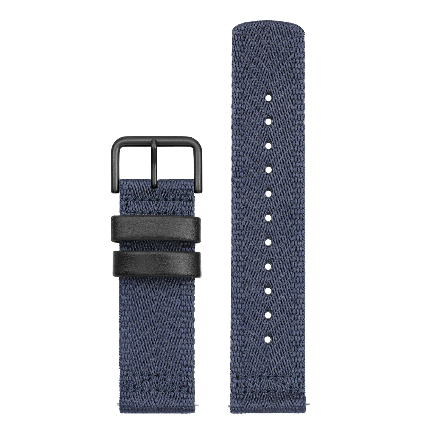 Outdoor Waterproof Sports Compatible with Casio PRJ-B00 PRW-6900/6600/60 Mountain Series Woven Nylon Watch Strap