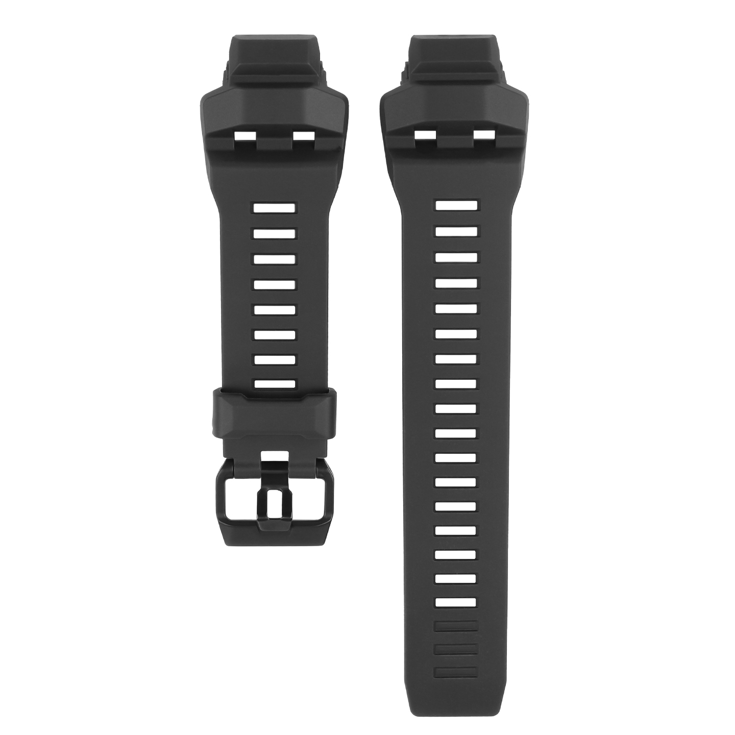 Compatible with Casio G-SHOCK Series 3475 Catman GBD-H1000 Replacement Resin Rubber Watch Band