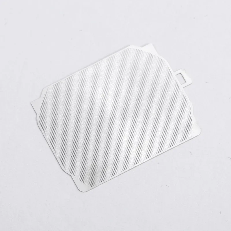 Universal Metal Mesh Sunburst Pattern Replacement Parts for Casio Square Watch 5600 5610 GMW-B5000 Premium Upgrade Accessories