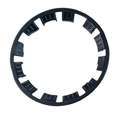 White Black