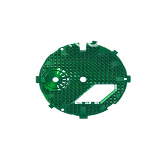 Watch modification accessories for Caiso GA2100 Dial Scale Ring GA-2210 dial inner shadow circle watch Modified Bezel Component