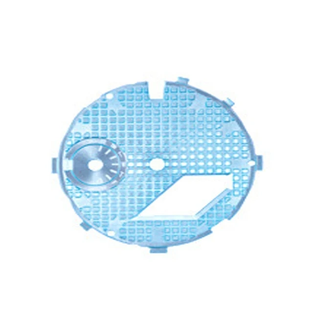 Watch modification accessories for Caiso GA2100 Dial Scale Ring GA-2210 dial inner shadow circle watch Modified Bezel Component