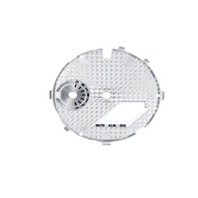 Watch modification accessories for Caiso GA2100 Dial Scale Ring GA-2210 dial inner shadow circle watch Modified Bezel Component