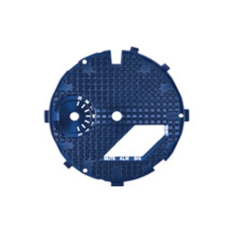 Watch modification accessories for Caiso GA2100 Dial Scale Ring GA-2210 dial inner shadow circle watch Modified Bezel Component