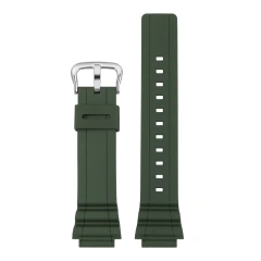 green-silver