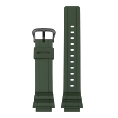 green-black