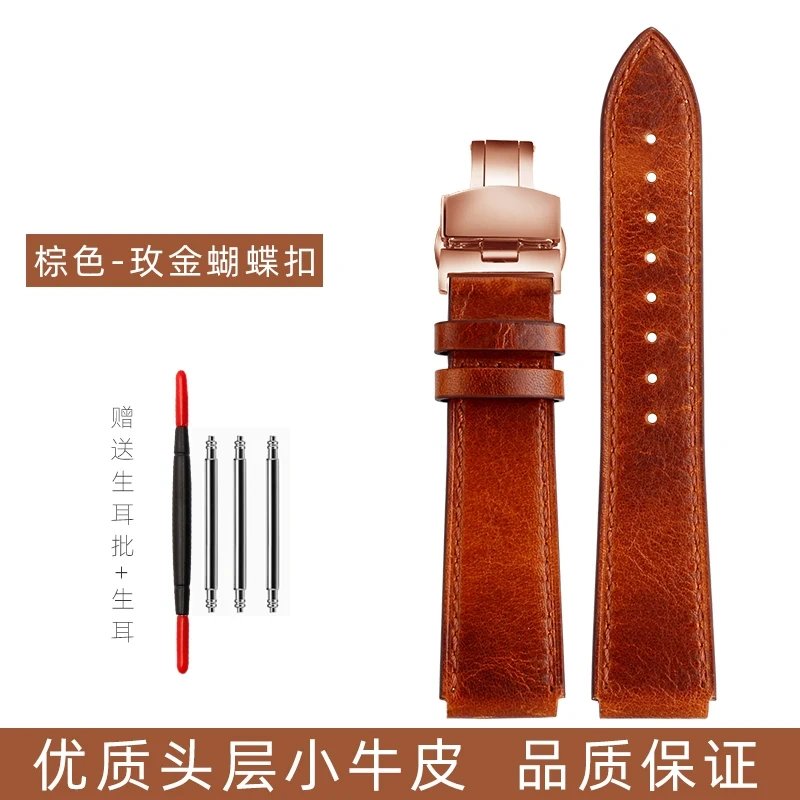 1200 Cow leather Strap 18mm For Casio AE-1200WH/1300/1000/A159W-N1 A158W/A168/f91w/ AQ-230 LA-680 Cowhide Watchband Men Bracelet