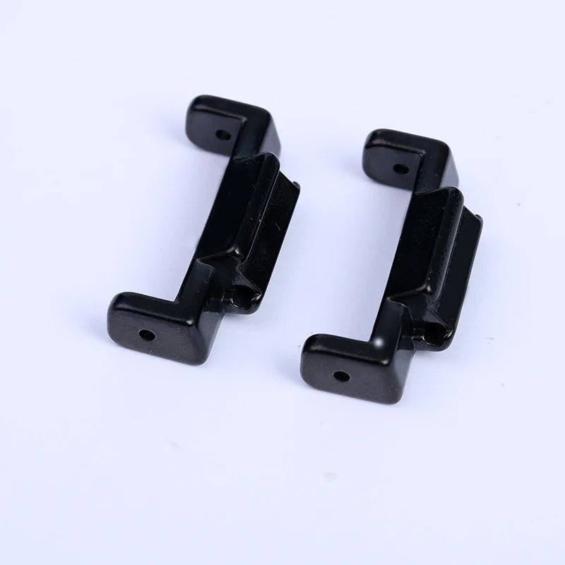 Watch band Connector For Casio G-SHOCK GBD-800 ga110/700 GA900 GA-810 GA110 DW5600 GW-M5610 Modified nylon rubber strap adapter