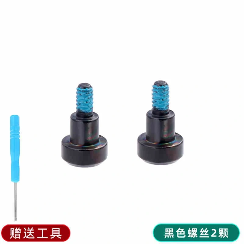For Casio G-Shock GST-B100/S140/W300/400/120 410G bezel screws Watch Front cover Stainless Steel Screw Accessories Screwdriver