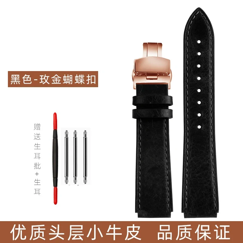 1200 Cow leather Strap 18mm For Casio AE-1200WH/1300/1000/A159W-N1 A158W/A168/f91w/ AQ-230 LA-680 Cowhide Watchband Men Bracelet