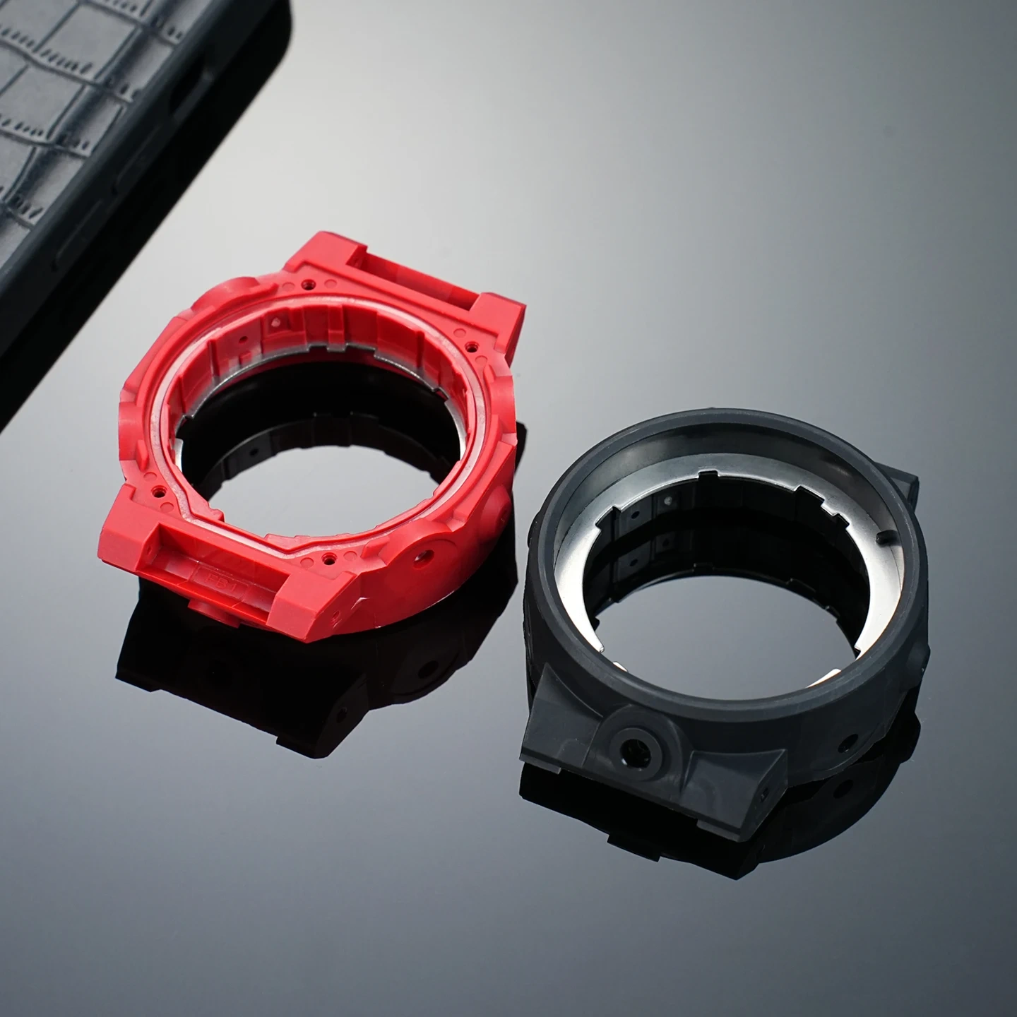 Compatible with G-SHOCK Casio GA-700 watch inner case Watch case modification accessories Replacement original watch case