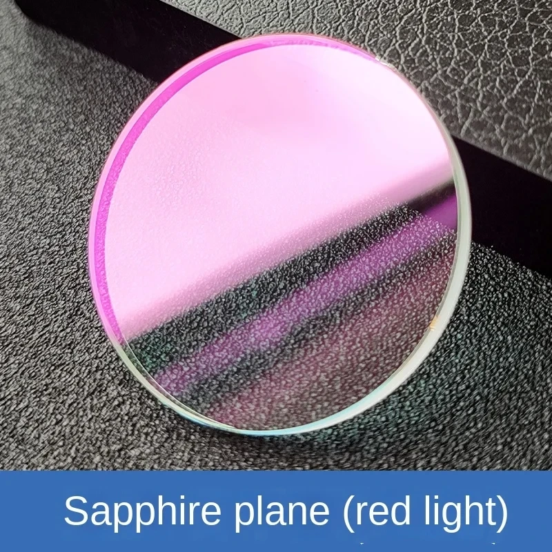 For Casio GA2100 GAB2100 GA-2100 GA-B2100 Watch Mineral Flat glass Crystal Sapphire glass mask lens Men repair parts accessories