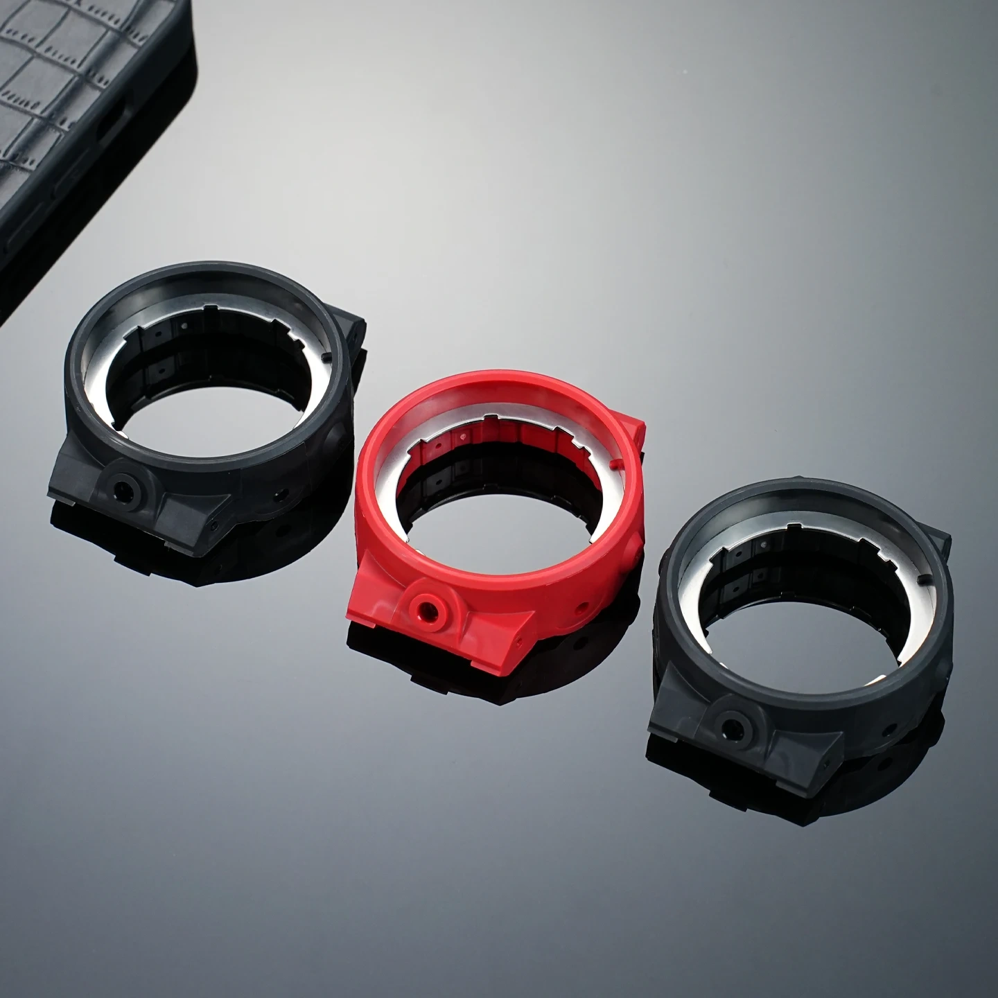 Compatible with G-SHOCK Casio GA-700 watch inner case Watch case modification accessories Replacement original watch case