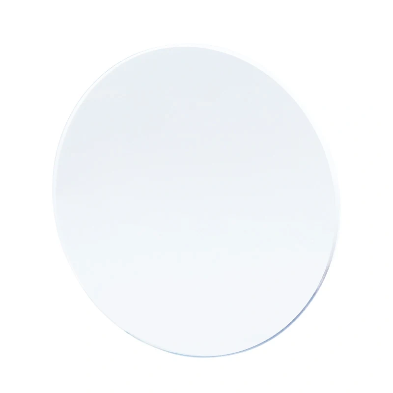 Watch Mirror Glass For Citizen Sky Eagle Blue Angel Light Kinetic Energy AT8020 JY8078 JY8056 Watch Sapphire Crystal Watch Mask