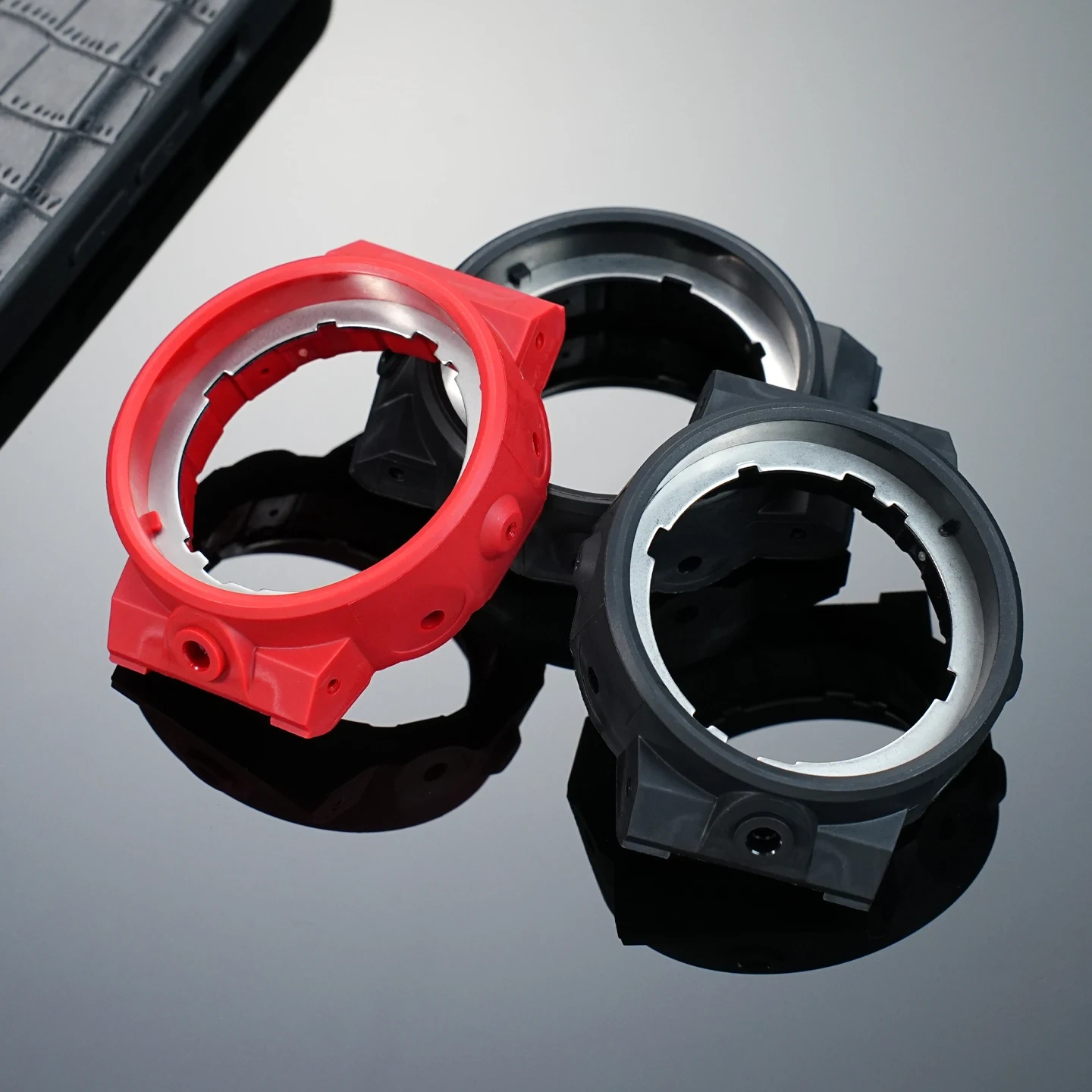 Compatible with G-SHOCK Casio GA-700 watch inner case Watch case modification accessories Replacement original watch case