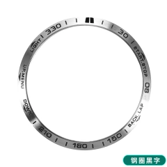White Black