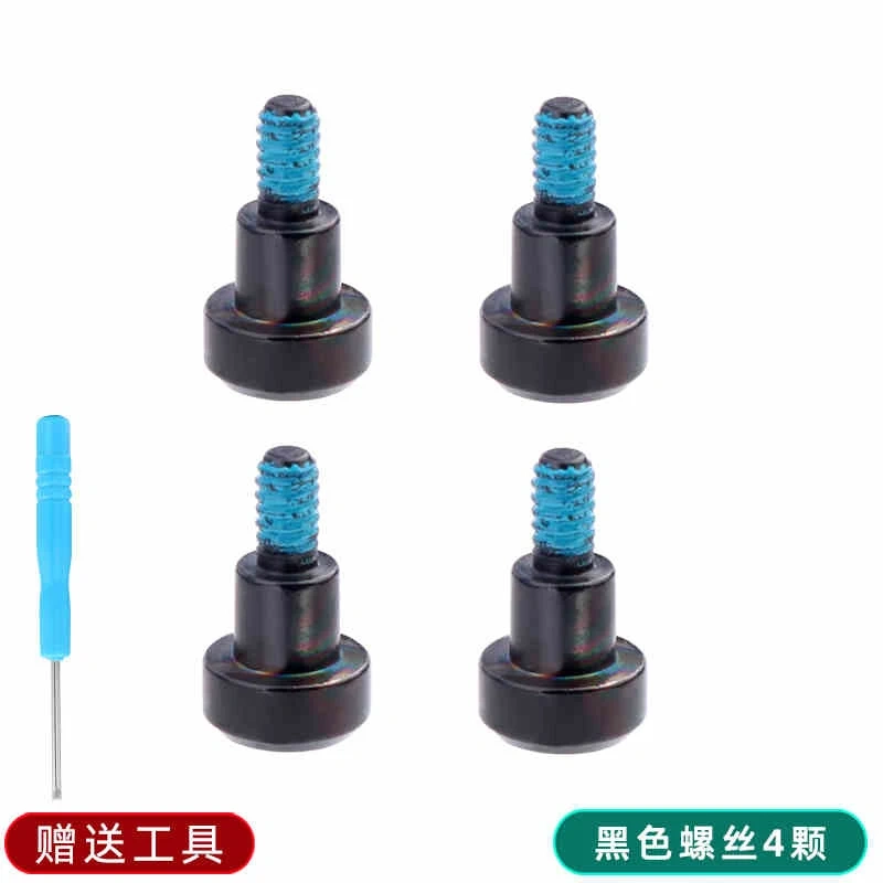 For Casio G-Shock GST-B100/S140/W300/400/120 410G bezel screws Watch Front cover Stainless Steel Screw Accessories Screwdriver