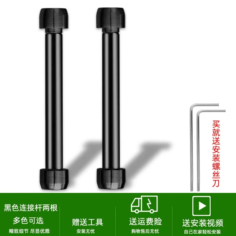 Rubber Strap For Tissot T-sport Racing T115.417 Moto GP T115417 series metal Screw Connecting Rod waterproof Silicone watchband