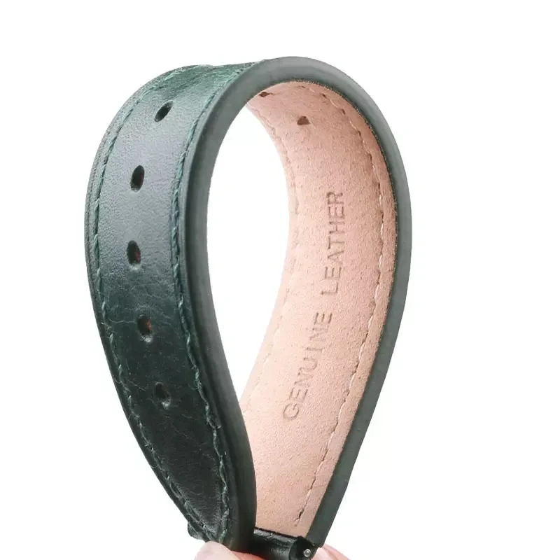 1200 Cow leather Strap 18mm For Casio AE-1200WH/1300/1000/A159W-N1 A158W/A168/f91w/ AQ-230 LA-680 Cowhide Watchband Men Bracelet