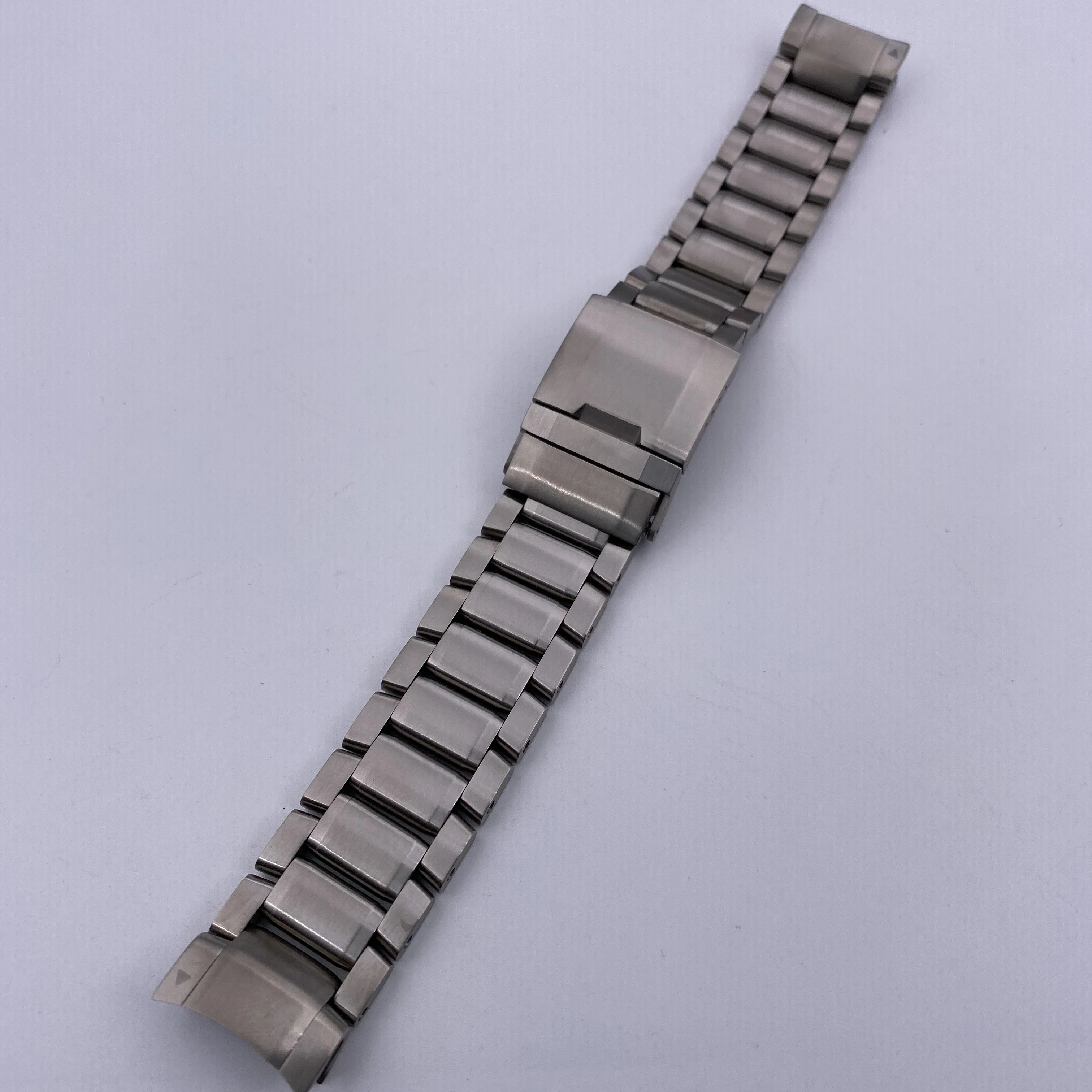 22mm 26mm Quick-Release watch Strap for Garmin Fenix 7X Fenix 8 Quatix Approach S60 Forerunner 935 Quatix MARQ Titanium bracelet