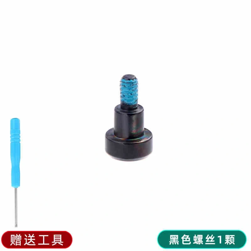 For Casio G-Shock GST-B100/S140/W300/400/120 410G bezel screws Watch Front cover Stainless Steel Screw Accessories Screwdriver