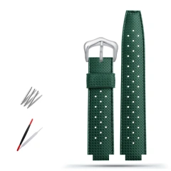 green silver