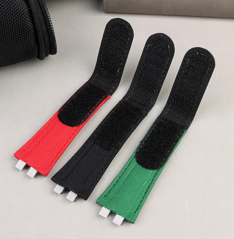 For Casio 35th anniversary GMW-B5000 High quality nylon strap G-SHOCK Stainless steel adapter canvas Watch band Men's Bracelet