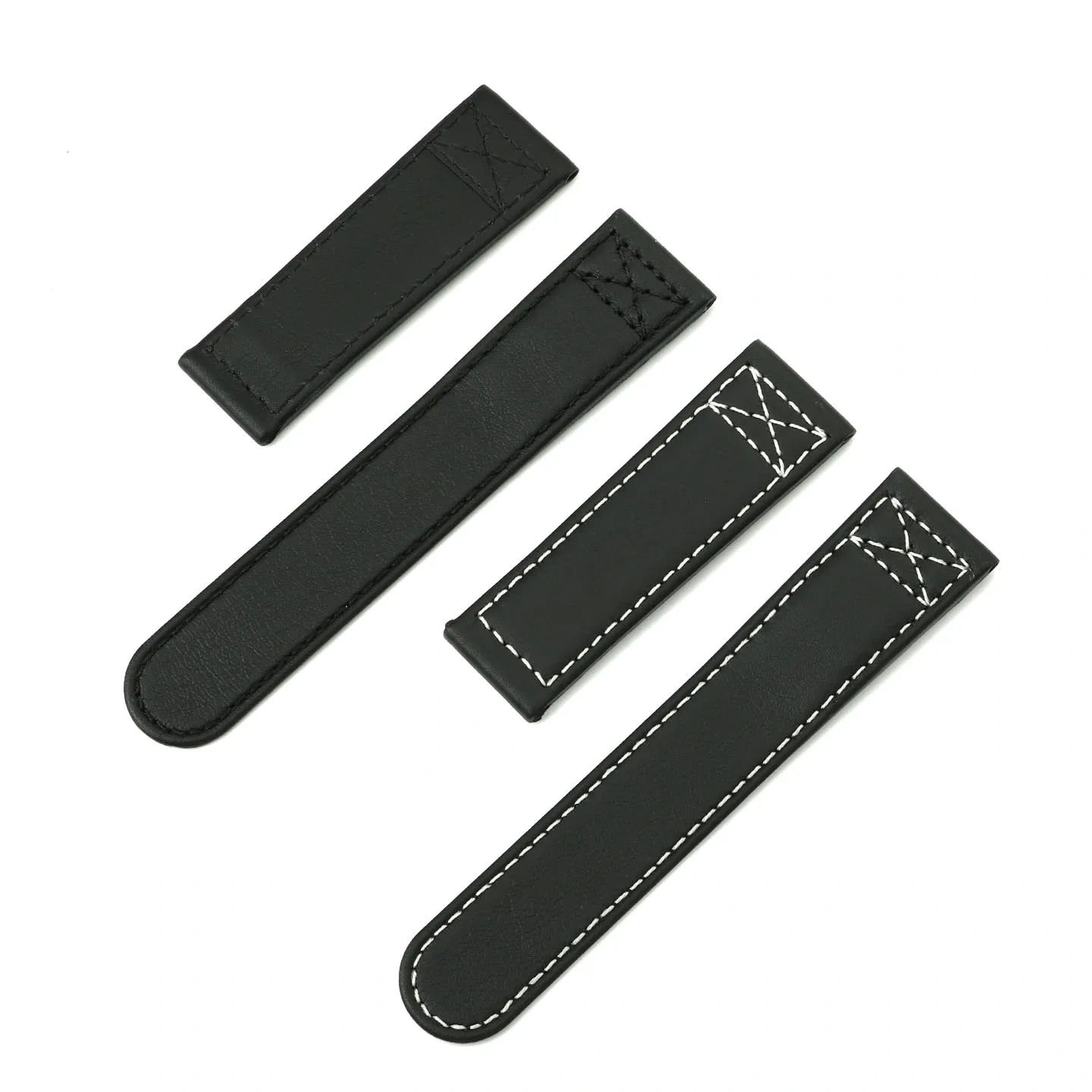 Watch Band for Oris Big Crown ProPilot Models 7615 7616 7617 7631 7632 7633 Accessories genuine leather watch straps