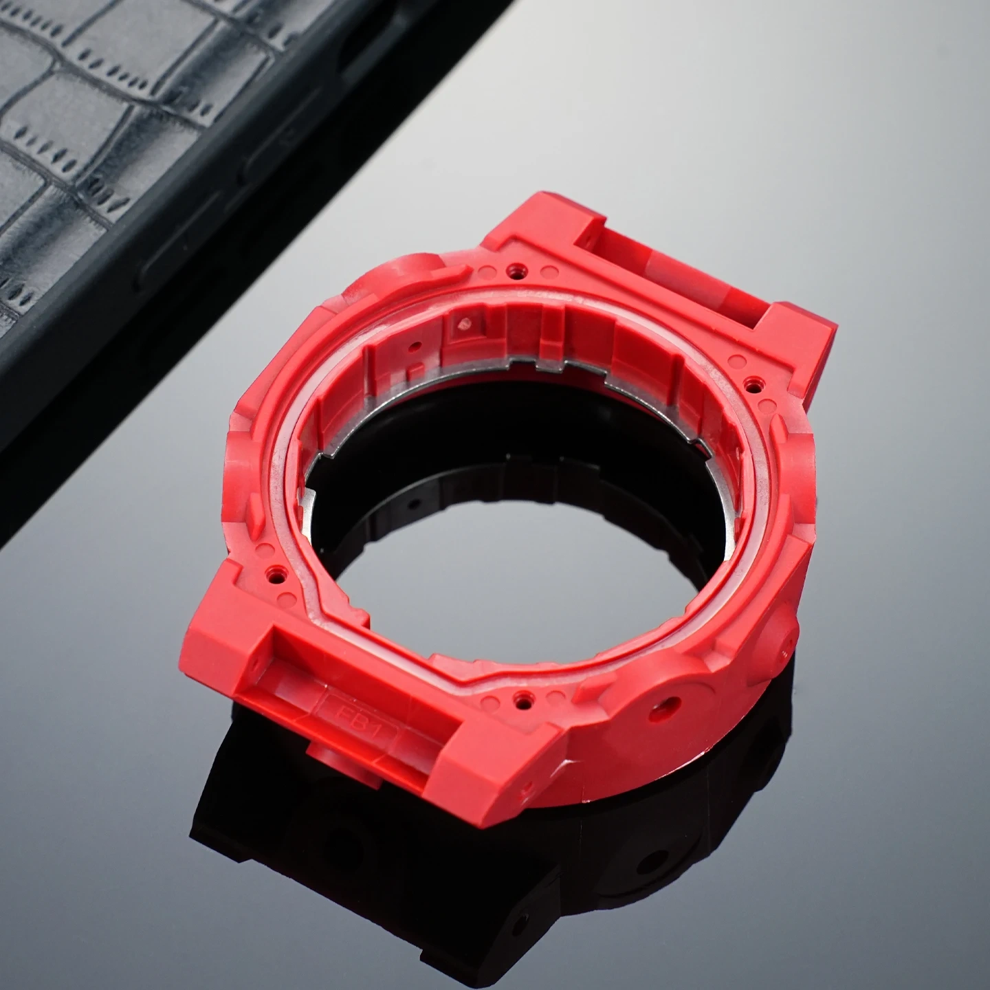 Compatible with G-SHOCK Casio GA-700 watch inner case Watch case modification accessories Replacement original watch case